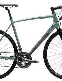 Kross Rennrad Vento 4.0, 20 Gang Shimano TIAGRA 4700 Schaltwerk, Kettenschaltung
