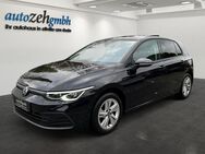 VW Golf, 1.5 TSi Life, Jahr 2020 - Eltville (Rhein)