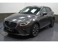 Mazda CX-3 Sports-Line *HEAD.UP/CAM/LED/NAVI/TEMPO/SHZ - Salach