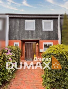 Reihenmittelhaus in toller Lage - Delmenhorst