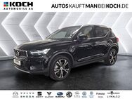 Volvo XC40, T4, Jahr 2021 - Berlin