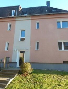 Renovierte 2-Zimmer Wohnung in ruhiger Lage - Lüdenscheid