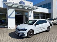 VW Polo, 1.0 TSI ACTIVE, Jahr 2021 - Pasewalk