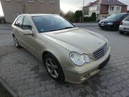 Mercedes-Benz C 180 Kompressor Automatik Avantgarde, HU-AU NEU - Bautzen