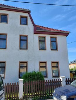 Großzügige Doppelhaushälfte in Pausa!! - Pausa-Mühltroff