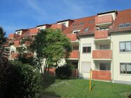 2 Raumwohnung im EG mit Einbauküche - Glauchau