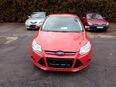 Ford Focus 1.6 EcoBoost Trend Limousine EXPORT in 95448