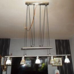 LED Wohn/Esszimmer Lampe - Neunkirchen Zentrum