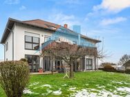 4 ZKB - Maisonette-Wohnung mit Balkon und Loggia in zentraler Lage von Kassel-Harleshausen - Kassel