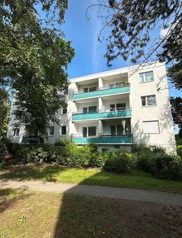 Reinickendorf-Tegel - 2 Zi - SOFORT BEZUGSFREI - West-Balkon - Eltern kaufen für die Kinder - - Berlin