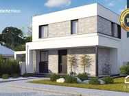 Schönberg/Hunsrück : Individuell planbares modernes Einfamilienhaus im Neubaugebiet - Schönberg (Rheinland-Pfalz)
