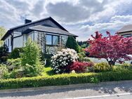 Ein Ort zum Ankommen - Familienidyll mit Gartenparadies - Frauenstein