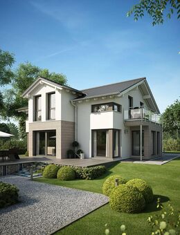 Ihre Vision, Ihr Zuhause: Maßgeschneidert mit Bien-Zenker - Döbeln