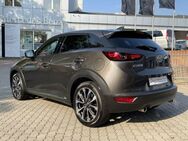 Mazda CX-3 Sports-Line,Aut.,BOSE,Memory,HUD,LED,1.Hand - Leipzig