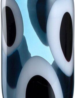 LEONARDO Dekovase Vase OCCHI BLU (1 St)