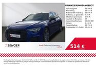 Audi A6, Avant 45 TDI, Jahr 2023 - Lingen (Ems)