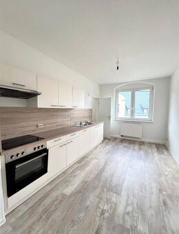 Alles was man braucht - Platz, Einbauküche, toller Blick.... - Aue