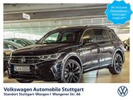 VW Tiguan, 2.0 TDI Allspace R-Line, Jahr 2024 - Stuttgart