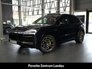 Porsche Cayenne, E-Hybrid Platinum Edition, Jahr 2022 - Landau (Pfalz)