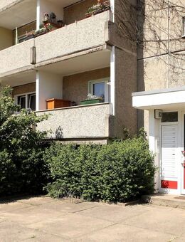 3 - Raumwohnung am Rande der "Oststadt"! - Neubrandenburg