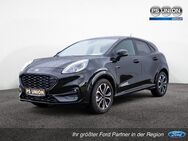 Ford Puma, 1.0 L ST-LINE MHEV, Jahr 2023 - Halle (Saale)