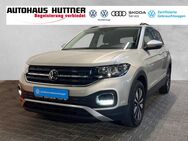 VW T-Cross, 1.0 TSI MOVE, Jahr 2024 - Scheuring