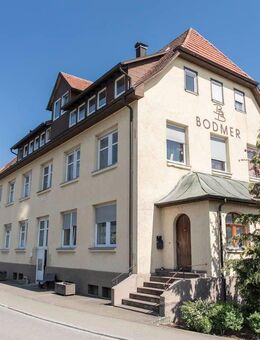 4 Zimmer Mietwohnung in Balingen-Endingen - frei ab 01.10.2025 - Balingen