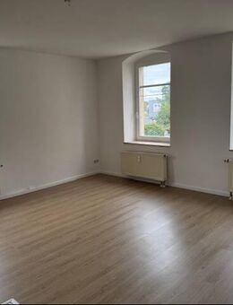 Zentrale Lage- Wohnung im 1. Obergeschoss - Kamenz