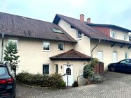 Idyllisches Wohnen am Feldrand: Charmante Souterrain-Wohnung mit Garten in ruhiger Lage von Kirkel - Kirkel