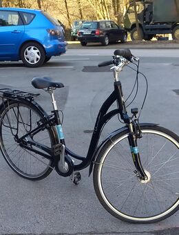 Damenfahrrad 28 " neu, nur ca 15km gefarhen - Schwelm