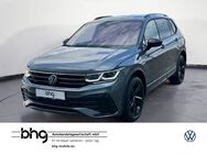 VW Tiguan, 2.0 l TDI Allspace R-Line, Jahr 2022 - Reutlingen