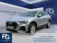 Audi Q3 35 TDI Sportback S-Line Int. Kamera DSP uvm. - Neuss