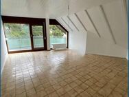 3-4-Zimmer Maisonettewohnung mit Balkon in Pfinztal-Berghausen! - Pfinztal