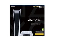 LIQUIDATION - SONY PlayStation 5 Digital Edition 1TB - Freiburg (Breisgau)