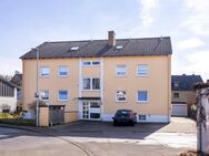 Großzügiges und gepflegtes 6-Parteienhaus mit Garten in ruhiger und zentrumsnaher Lage - Erding