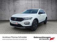 VW T-Roc, 1.0 TSI United, Jahr 2020 - Reichenbach (Vogtland)
