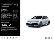 VW Golf, 1.5 l R-Line eTSI OPF 150, Jahr 2022 - Mühlheim (Main)