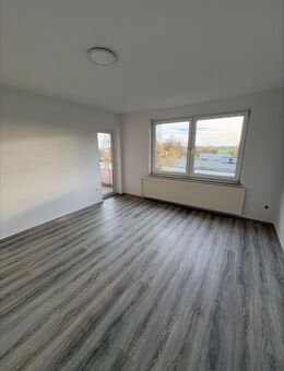 Gemütliche 3-Zimmer-Etagenwohnung in Leer zu vermieten - Leer (Ostfriesland)