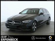 Mercedes-Benz C 220 d T Avantgarde AHK Kamera Panorama LED - Glandorf