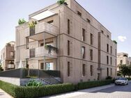 Jetzt kaufen und Wohntraum erfüllen: 79m² Eigentumswohnung mit eigenem Garten und schöner Terrasse - Berlin