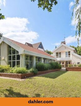 Villa in begehrter Lage - Hannover