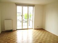 Top! Renovierte, schicke Zweizimmer Wohnung mit Tiefgaragenstellplatz - Freilassing