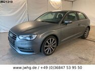 Audi A3 Sport XENON/18"/TEMPO/DSP-SOUND - Steinbach-Hallenberg