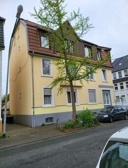 Zwei in EINEM - Großzügige ETW im Zentrum - Osnabrück