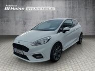 Ford Fiesta, 1.0 Hybrid ST-LINE, Jahr 2020 - Marienmünster