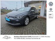 VW Golf, 1.5 TSI VIII Style, Jahr 2020 - Prenzlau