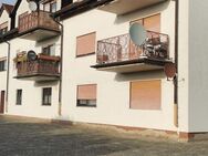 Top grundsanierte, sehr schöne 3 Zimmer Wohnung mit Balkon- Nidderau OT - Nidderau