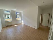 Wunderschöne, sonnige 2-Raum-Wohnung in der Fussgängerzone in Greiz - Greiz