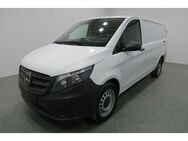 Mercedes-Benz Vito 119 CDI LANG 4x4 9G-AUT |NP59,9€|05-21|51tK - Aichach