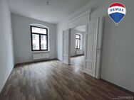 Charmante 3-Zimmer-Wohnung am Hasselbachplatz in Magdeburg - ideal zum Wohlfühlen! - Magdeburg